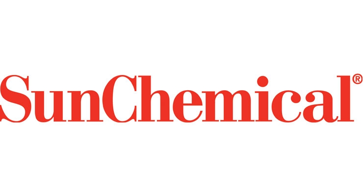DIC太阳化学Sun Chemical在EMEA地区实施与颜料相关的油墨价格上涨