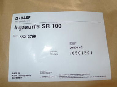 巴斯夫SR100耐刮擦剂(BASF Irgasurf SR100)塑料抗刮擦剂